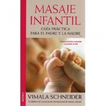 MASAJE INFANTIL, N/ED.