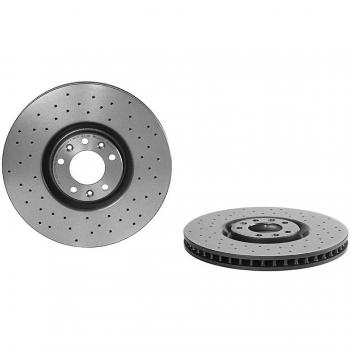 Brembo 09.a829.1 X de freno