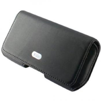 Ksix Wall Street - Funda universal horizontal para smartphone