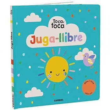 Juga-llibre Toca, toca
