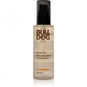Bulldog Anytime Daily Cleansing Face Concentrate 100 ml