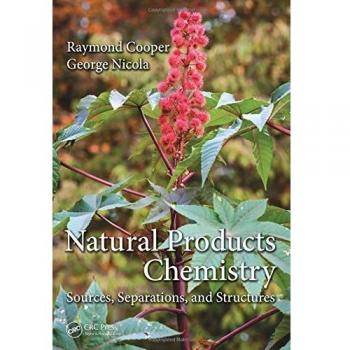 Natural Products Chemistry: Sources, Separations and Structures