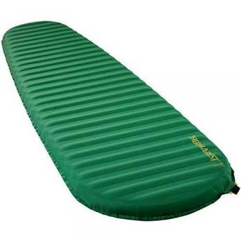 Therm-a-Rest Trail Pro Sleeping Mat Pine Size: One Size