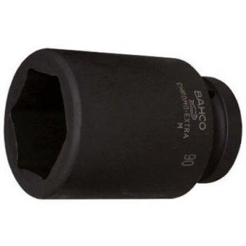 Bahco K9806Z-4.5/16 - Vasos De Impacto Profundos 1.1/2”, 4.5/16