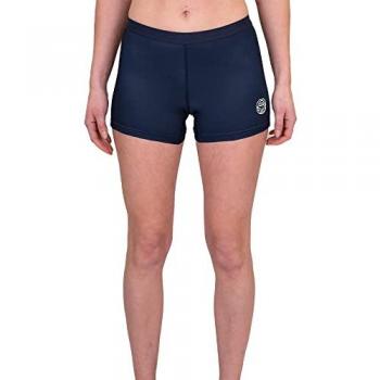 Bidi Badu Crew Medias Mujeres Azul Oscuro XS