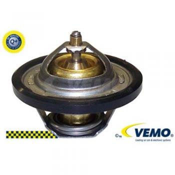 Termostato de refrigerante VEMO V40-99-0009 para OPEL Meriva A, Astra G CC y Corsa B con junta de estanqueidad, 92°C