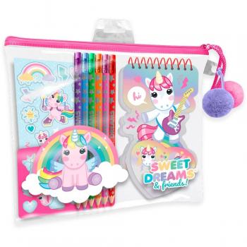 Calculadora Científica Milan Rosa - Kids Licensing