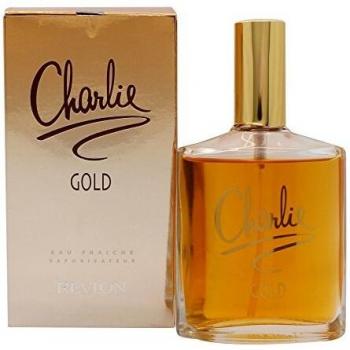 Charlie Gold Revlon 3.4 oz EFS Spray For Women