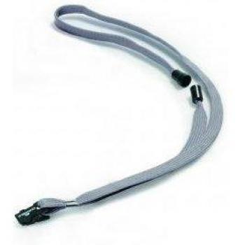 Colgante Durable Gris 44 cm (10 Unidades)