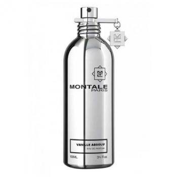 Montale Vanilla Absolu Eau De Parfum 100ml