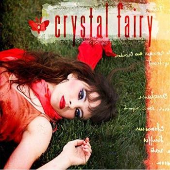 Crystal Fairy VINYL