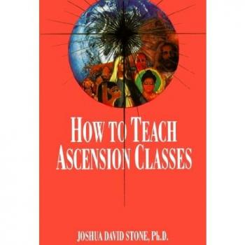 How to Teach Ascension Classes