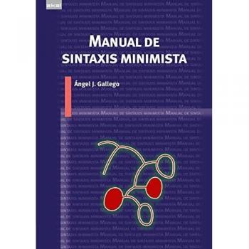 Manual de sintaxis minimista: 34