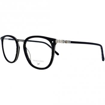 Montura de Gafas Mujer Mauboussin MAU1808-01-48, Lentes Recetadas Para Mujer Negros