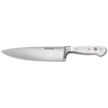 Wüsthof Classic White 20 cm Chef Knife