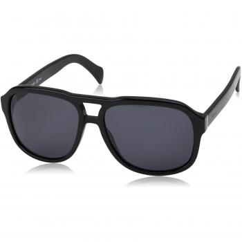Tommy Hilfiger TH 1468/S IR, Gafas de sol Unisex-Adulto, Black 58