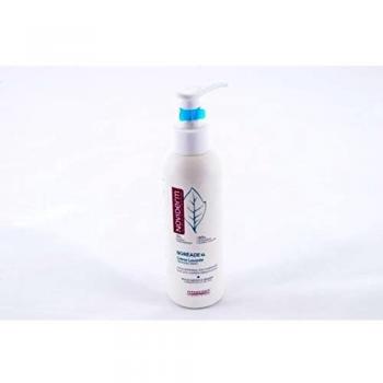 Boreade Cleansing Cream 200 ml - Gentle Formula for Sensitive Skin