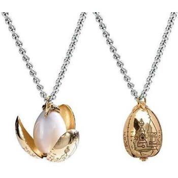 Colgante Harry Potter El Huevo de Oro