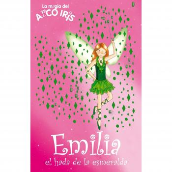 Emilia, el hada de la esmeralda