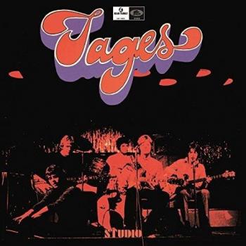 Tages Studio Collection - 180g Vinyl & DVD Set