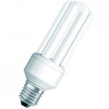 Ampoule Dulux ValuMiniumE 15W 827 cuLot E27