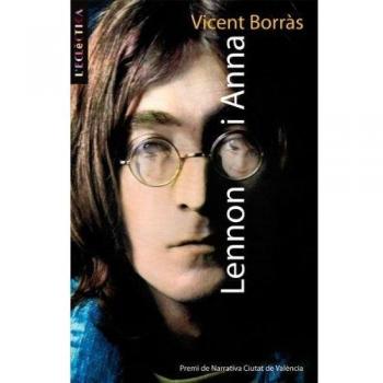 Lennon i Anna: 168