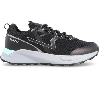 Zapatillas de mujer Montana Paredes - ZAPATILLAS PAREDES MONTANA MUJER, características: diseño moderno, suela antideslizante, material transpirable, plantilla acolchada para mayor comodidad, disponibles