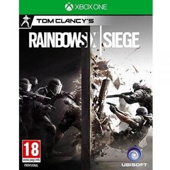 Rainbow Six Siege