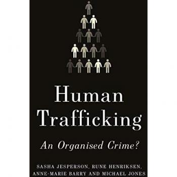 Human Trafficking An Organised Crime? Hardback