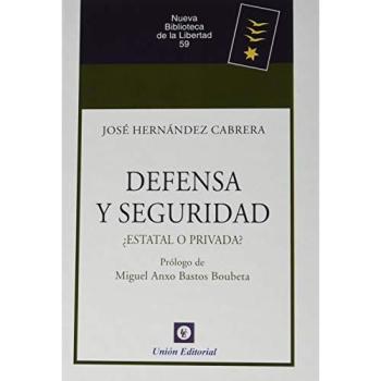 Defensa y Seguridad ¿ Estatal O Privada: 59
