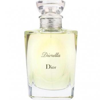 DIOR Diorella Eau de Toilette 100ml Spray