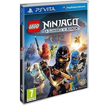 LEGO Ninjago: La Sombra De Ronin