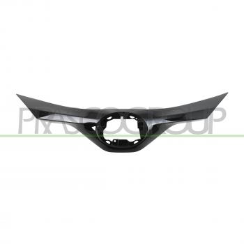 Marco de Radiador Panal PRASCO TY7022305