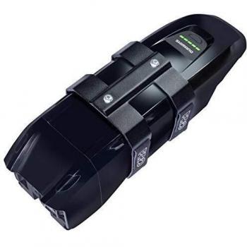 PRO PORTABIDON E-Bike BATERIA Porta-Botellas, Adultos Unisex, Multicolor