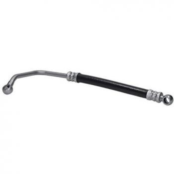 Tubo de engrase para turbocompresor AJUSA AJUOP10021