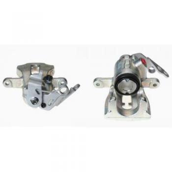 Pinza de freno Brembo F 24 136 con accesorios