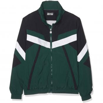 Teddy Smith Bobin Jr, Chaqueta para Niños, Verde