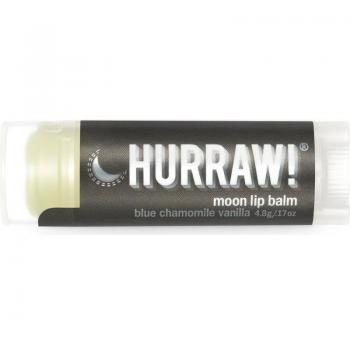Hurraw Moon Lip Balm