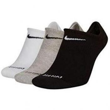 NIKE Socks SX7840 911 Multicolor Calcetines Unisex Adulto