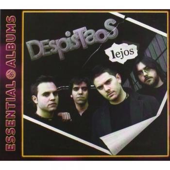 Essential Albums - Lejos