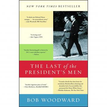 The Last of the President's Men