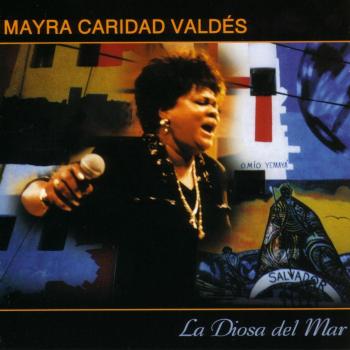 La Diosa Del Mar