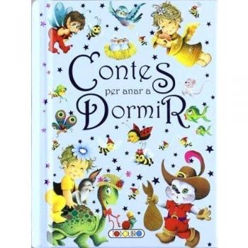 Contes per anar a dormir