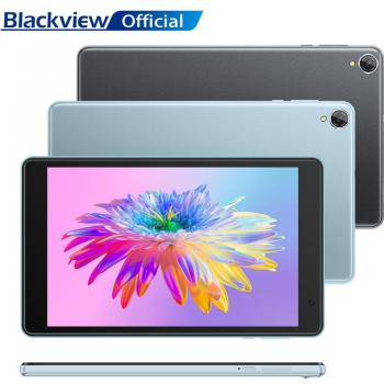 Tablet Blackview Tab 5 8 WiFi 3GB/64GB Gris