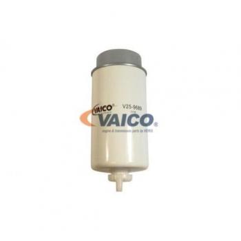 Filtro de Combustible VAICO V25-9689 para Ford Transit Mk5 y Mk6, Calidad Original, Filtro Atornillado