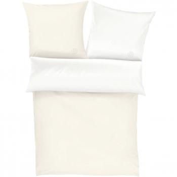 4939 Bugatti percal reversible-ropa de cama 155 x 220 + 80 x 80 cm color