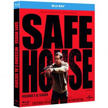 safe house - nessuno è al sicuro