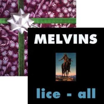 Eggnog / Lice All [Vinilo]