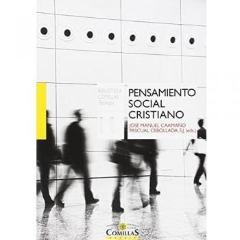 Pensamiento Social Cristiano