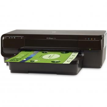 HP Officejet 7110 Wide Format ePrinter - Impresora de tinta